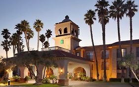 Embassy Suites Lompoc Central Coast