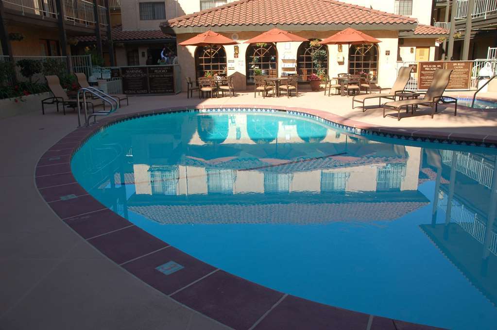 Embassy Suites By Hilton Lompoc Central Coast Facilities photo